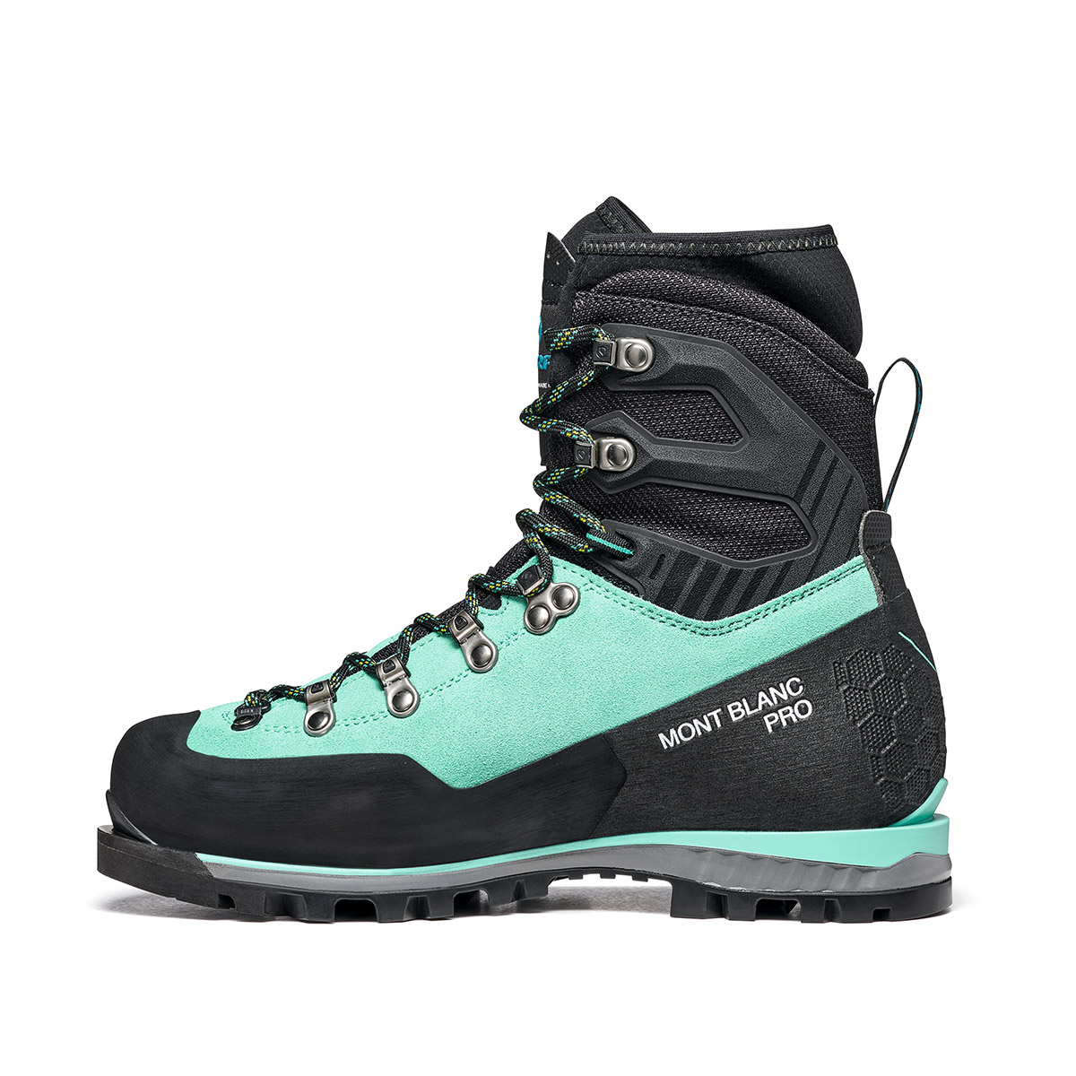 モンブランプロ GTX  スカルパ　SCARPA