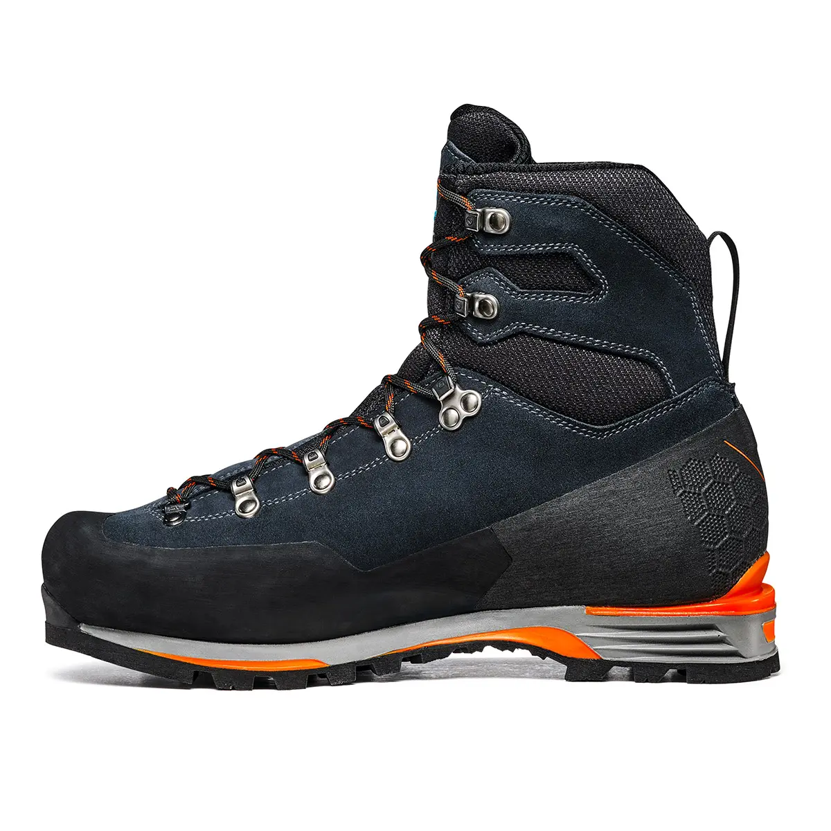 マンタテックGTX ブルー 42