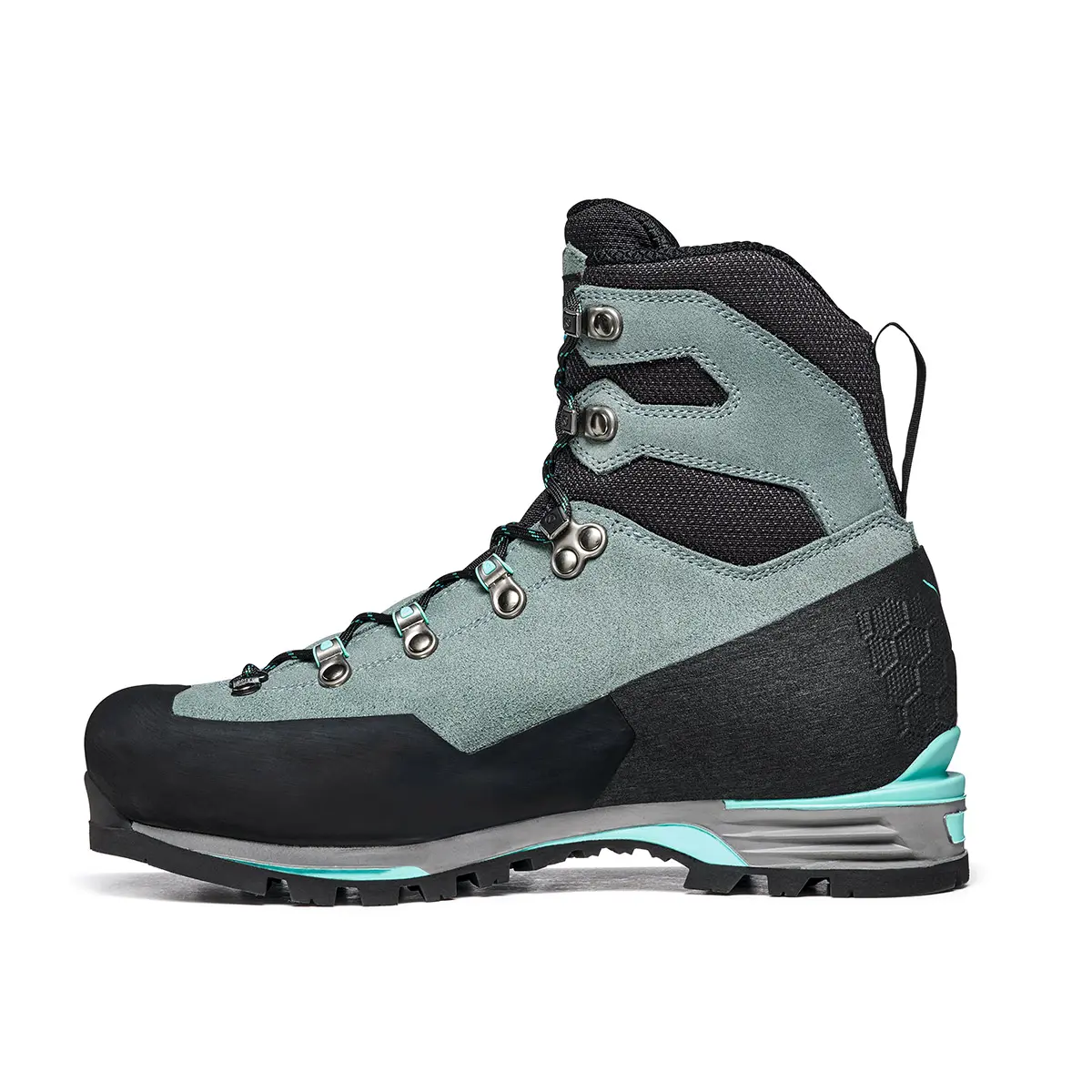 マンタテックGTX WMN コニファー 36