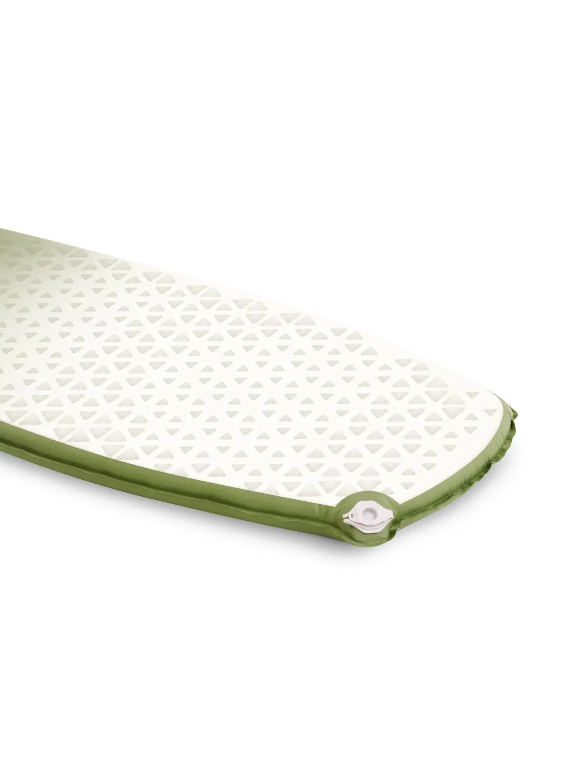 キャンププラスS.I.マット サイプレス ラージ