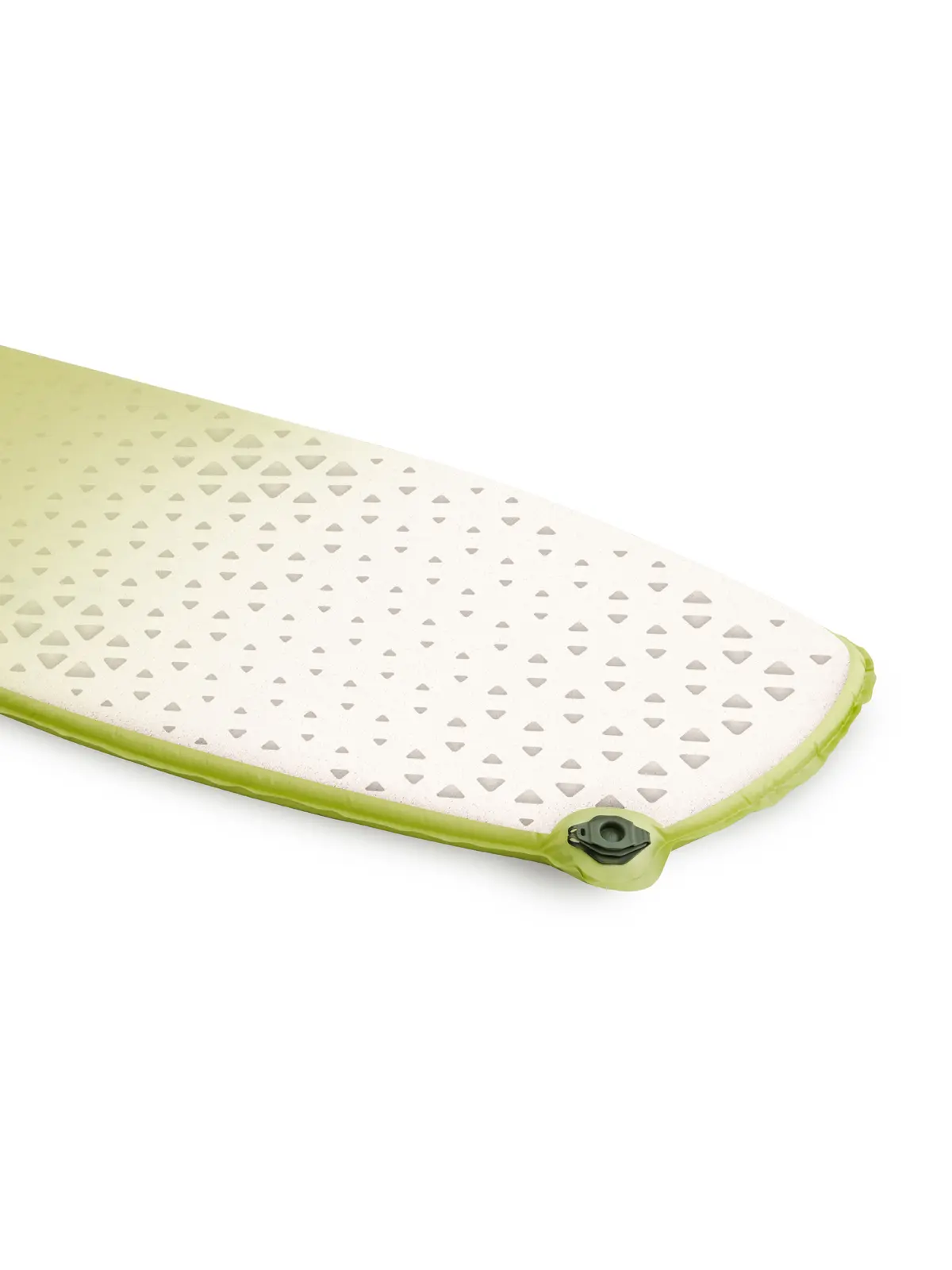 キャンプS.I.マット タラゴン レクタンギュラーレギュラーワイド