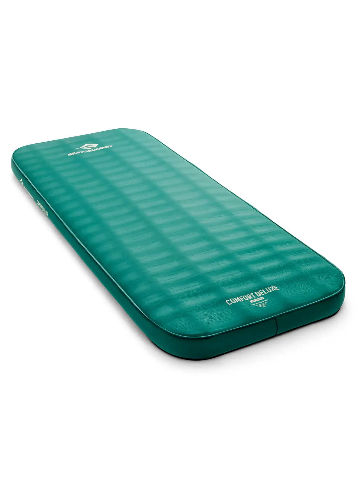 コンフォートデラックスS.I.マット レインフォレスト ダブル