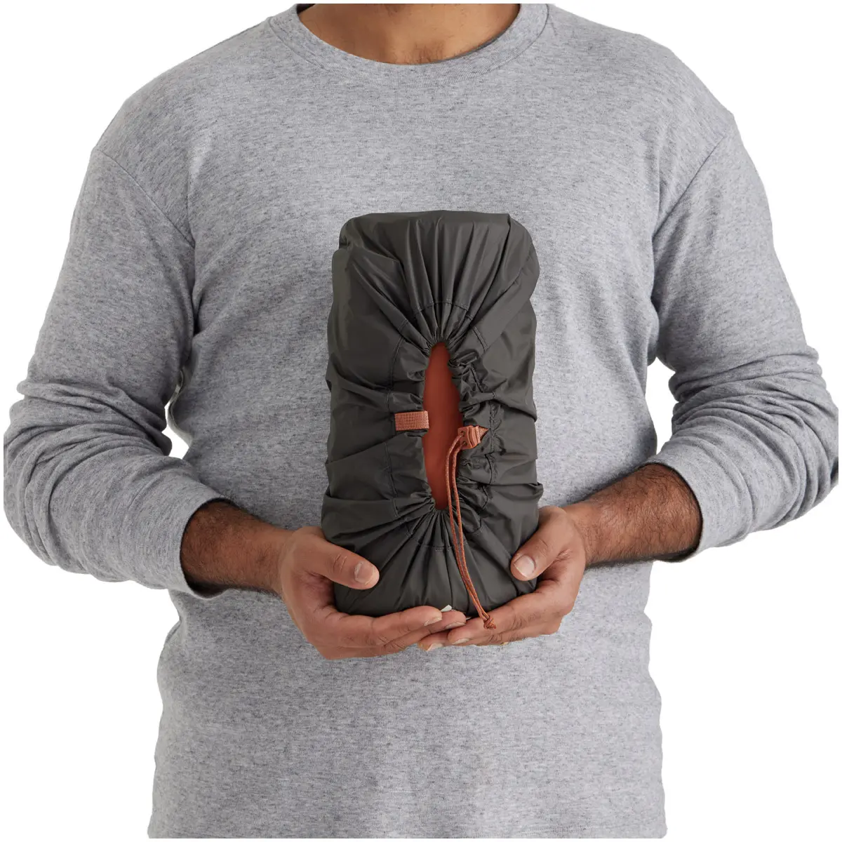 パシュートS.I.マット ボンベイブラウン レギュラー