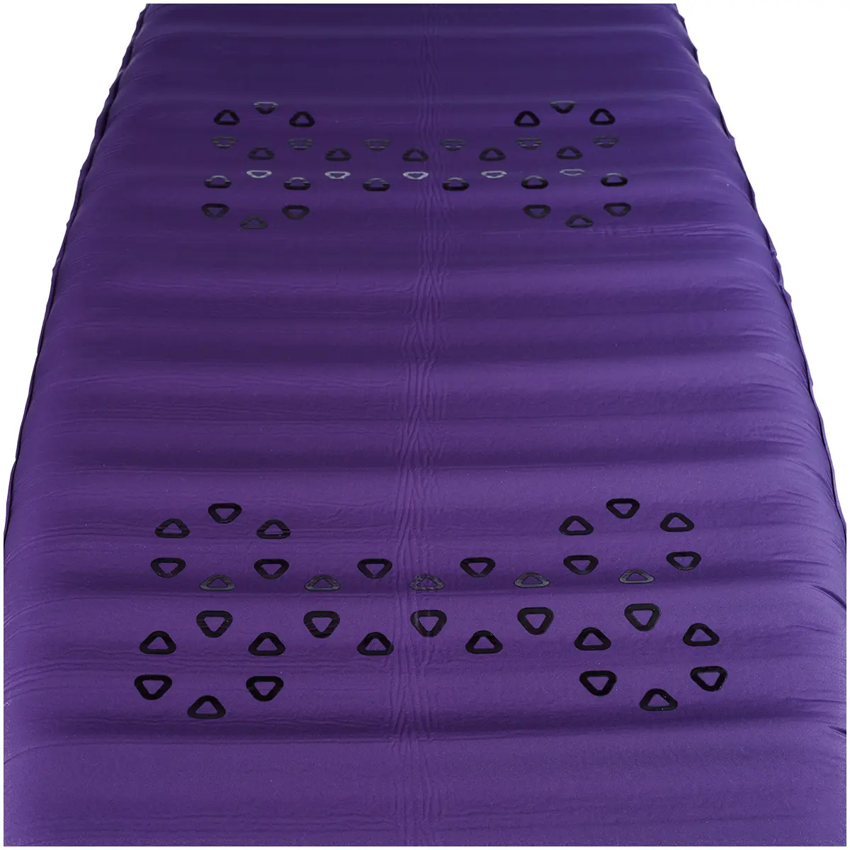 【OUTLET】ウィメンズ コンフォートプラスS.I.マット パープル ラージ