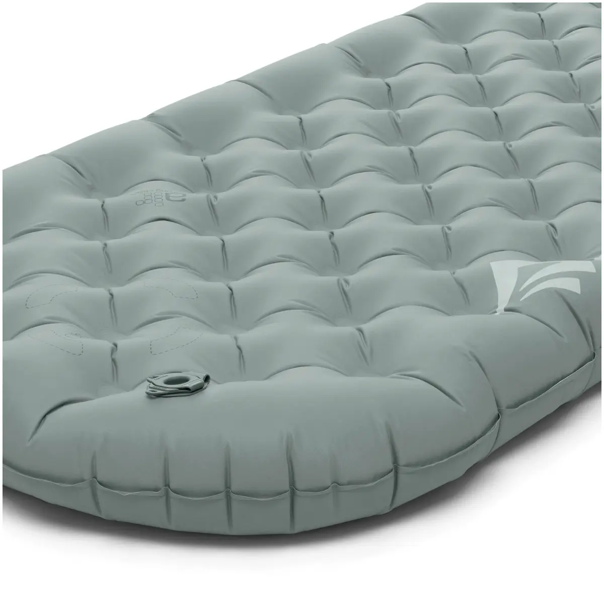 イーサーライトXRマット ダークグレー レギュラー