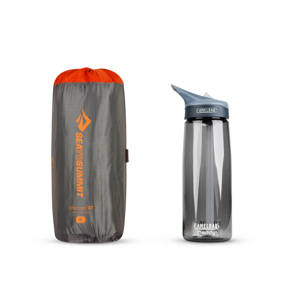 【OUTLET】イーサーライトXTインサレーティッドマット ピューター レギュラー