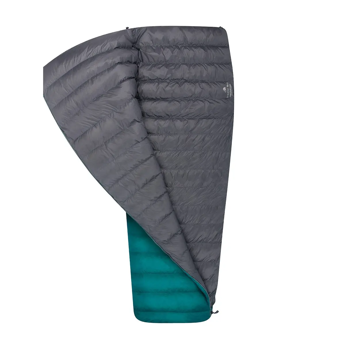 【OUTLET】トラベラーTrII ティール レギュラー