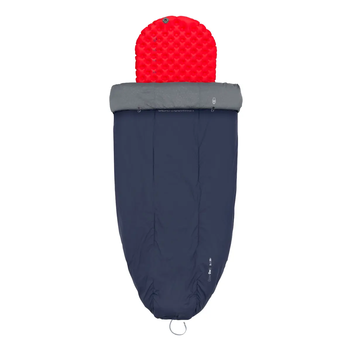 【OUTLET】グローGwII ミッドナイト レギュラー