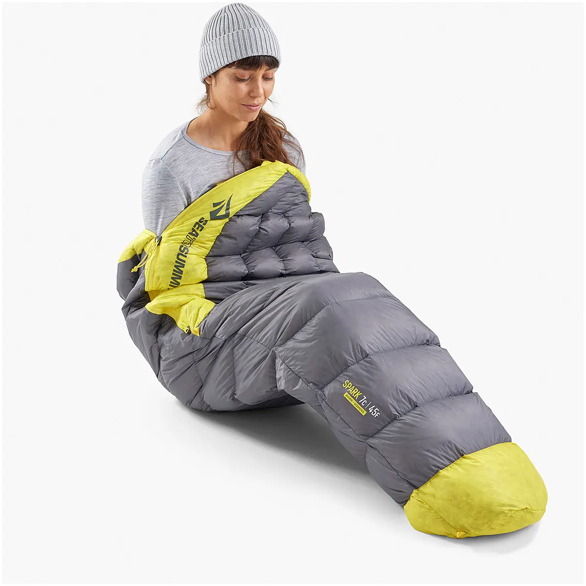 スパークウィメンズ-9C(レギュラー): シートゥサミット | ロストアロー