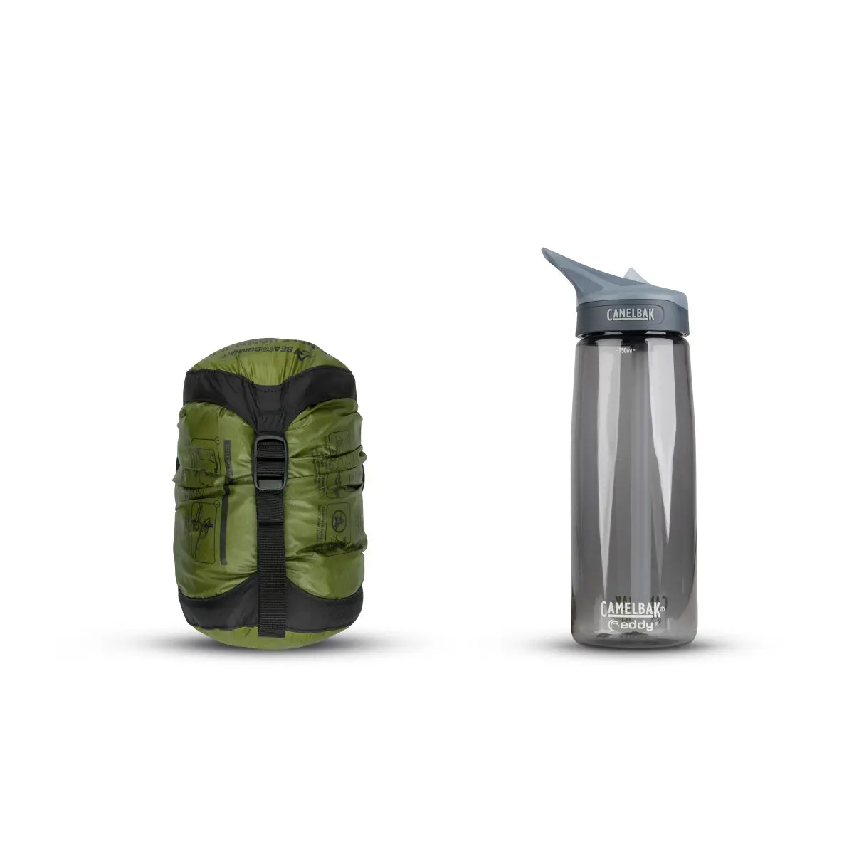 ジャングルハンモックセット オリーブ