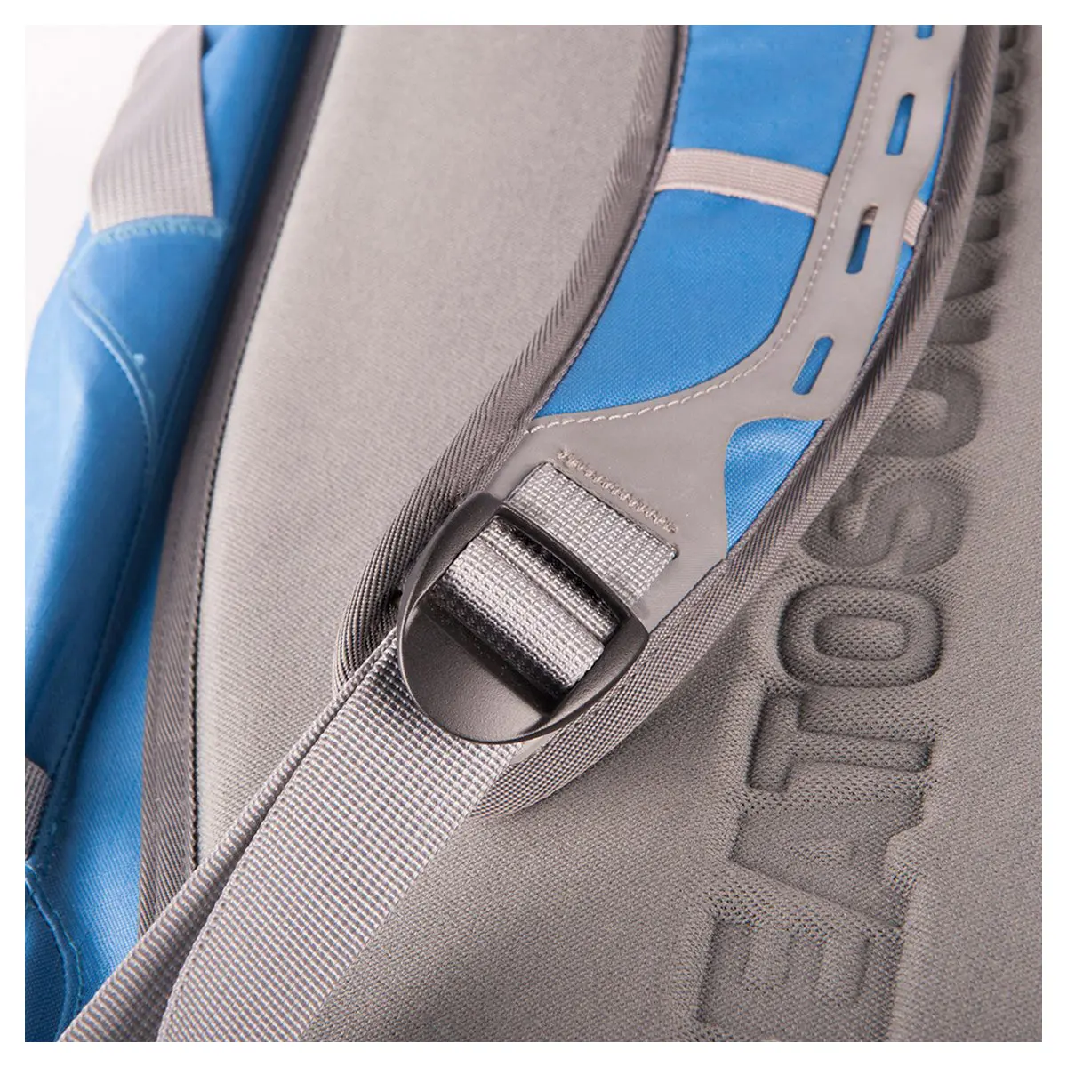 フィールドリペアバックル ラダーロック 1Pin 25mm