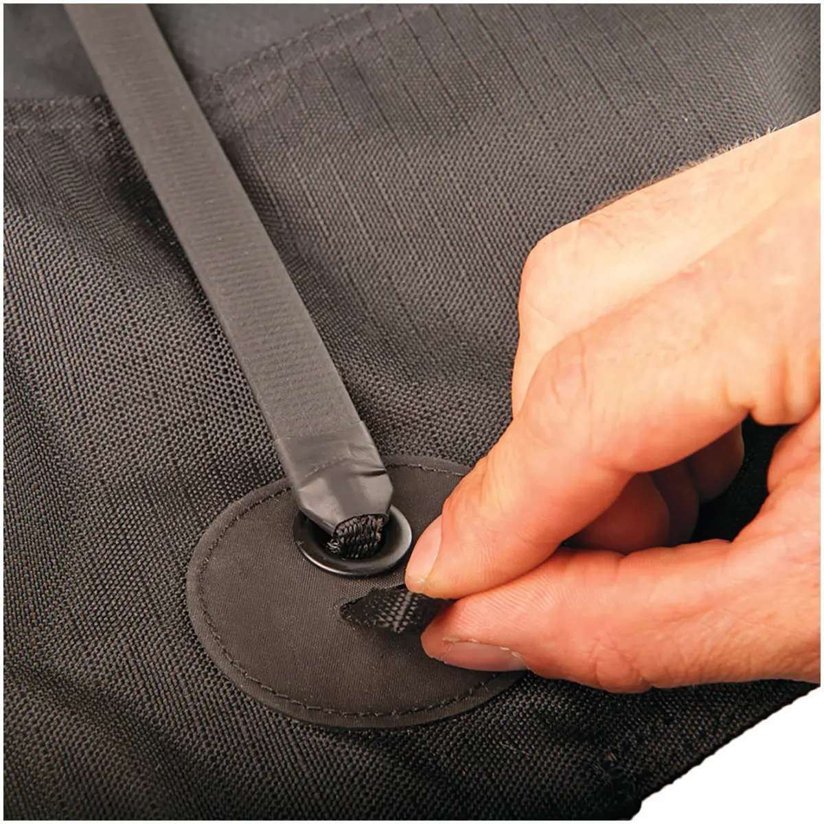 ゲイターストラップペア 1サイズ