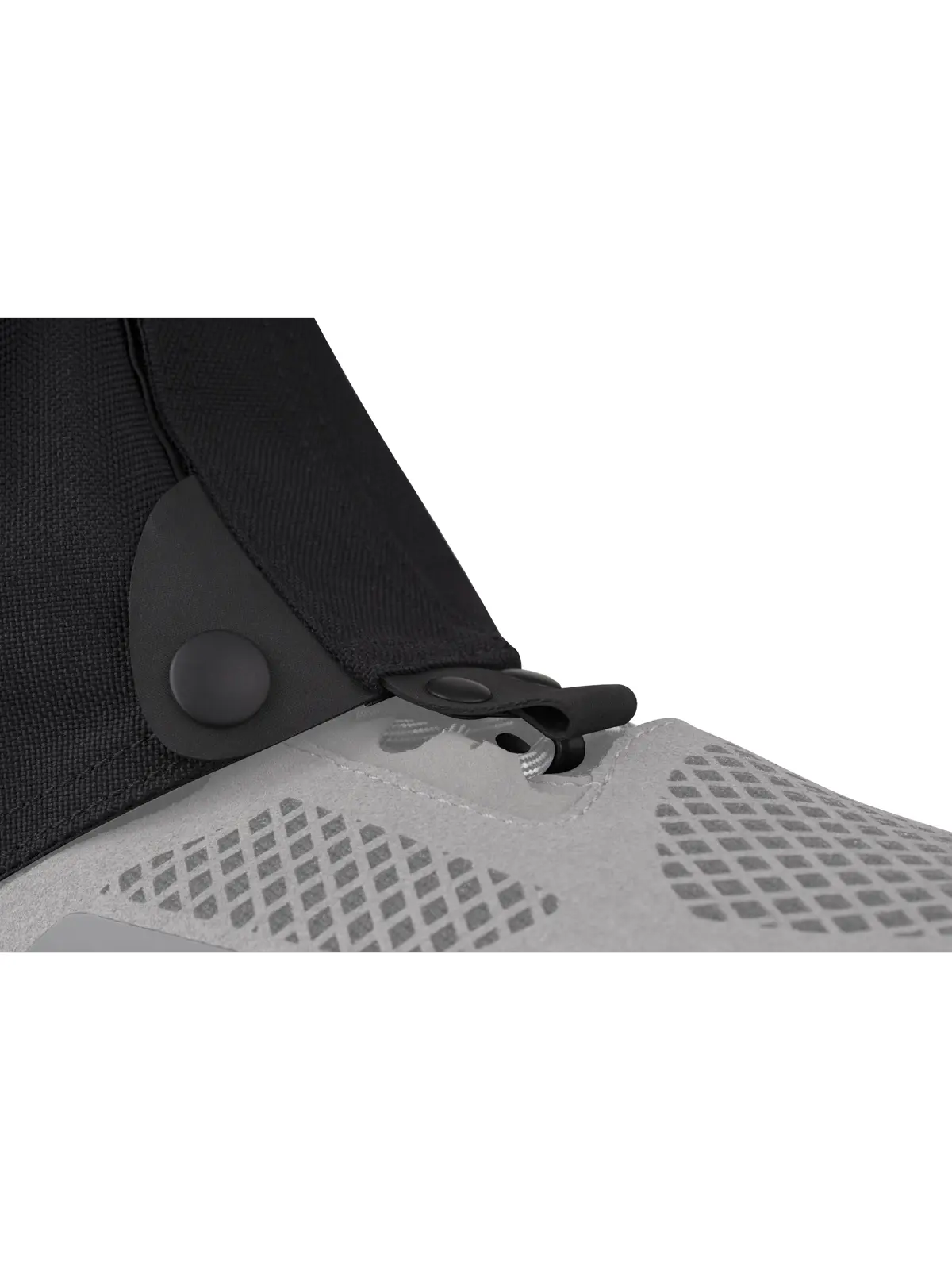 アルパインEvacゲイター ブラック M