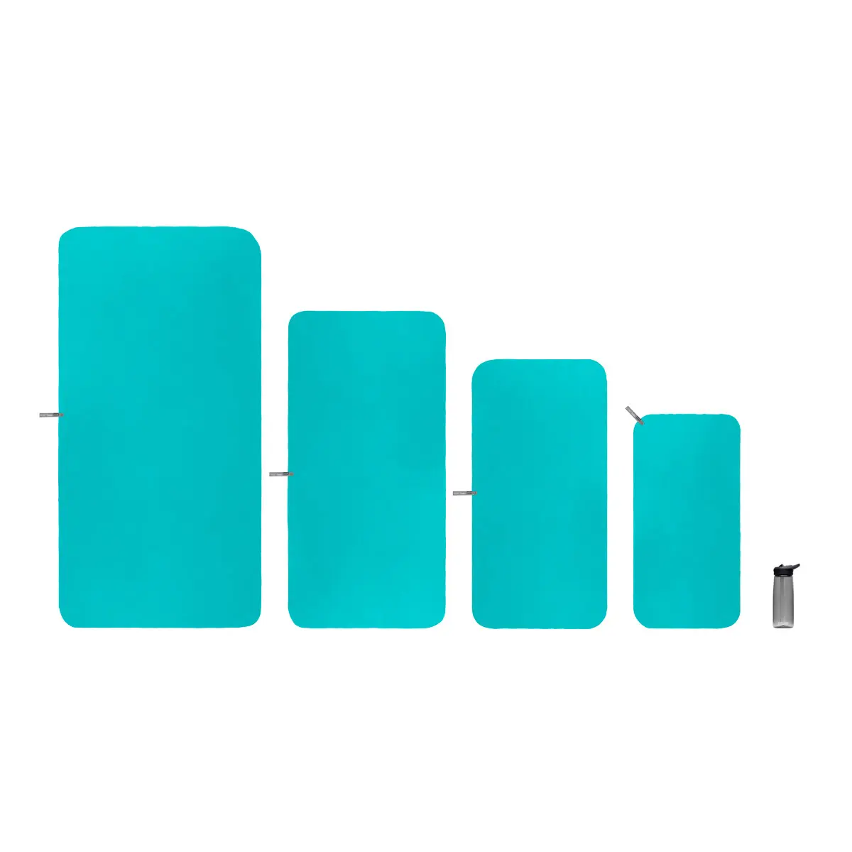 ポケットタオル バルティック M