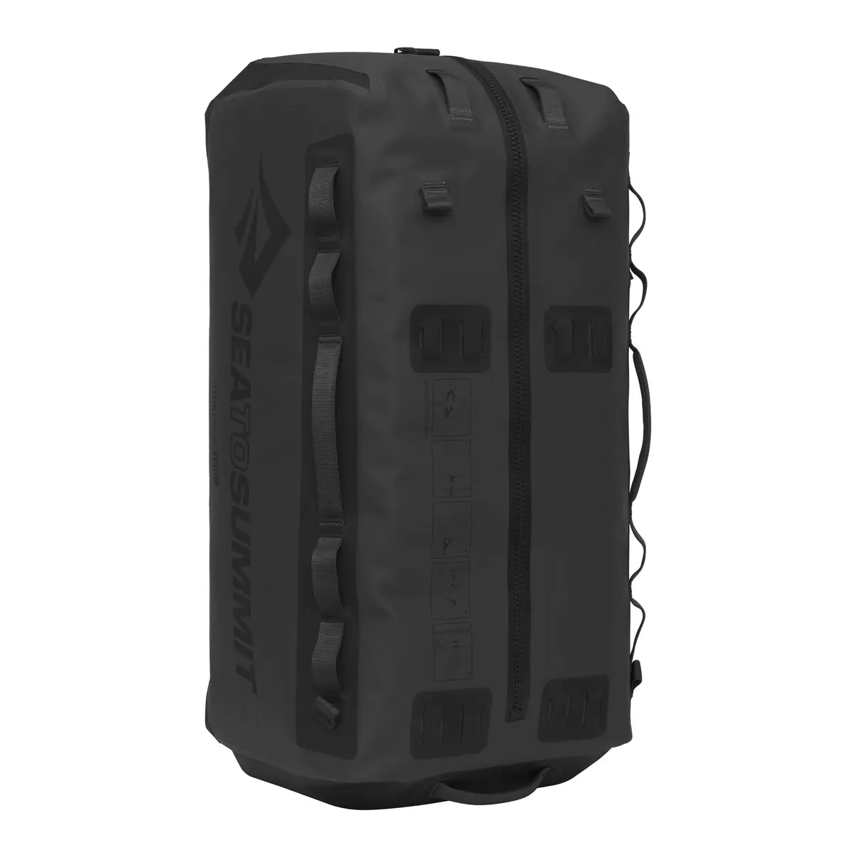 ハイドローリックプロドライパック100L ジェットブラック