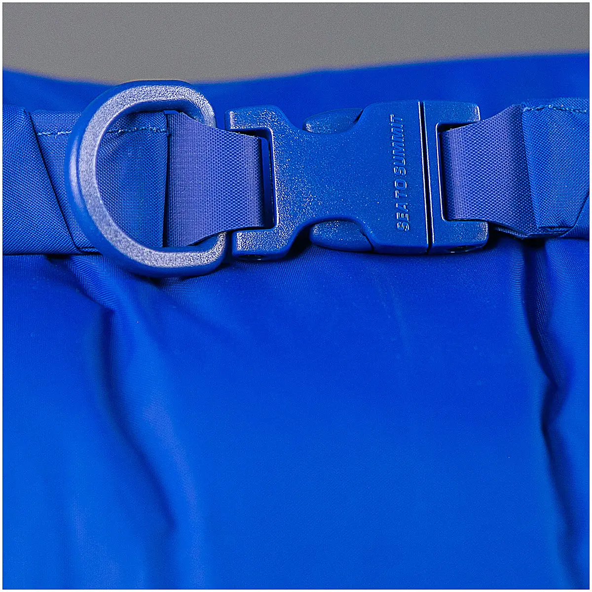 ライトウェイトドライバッグ スパイシーオレンジ 8リットル