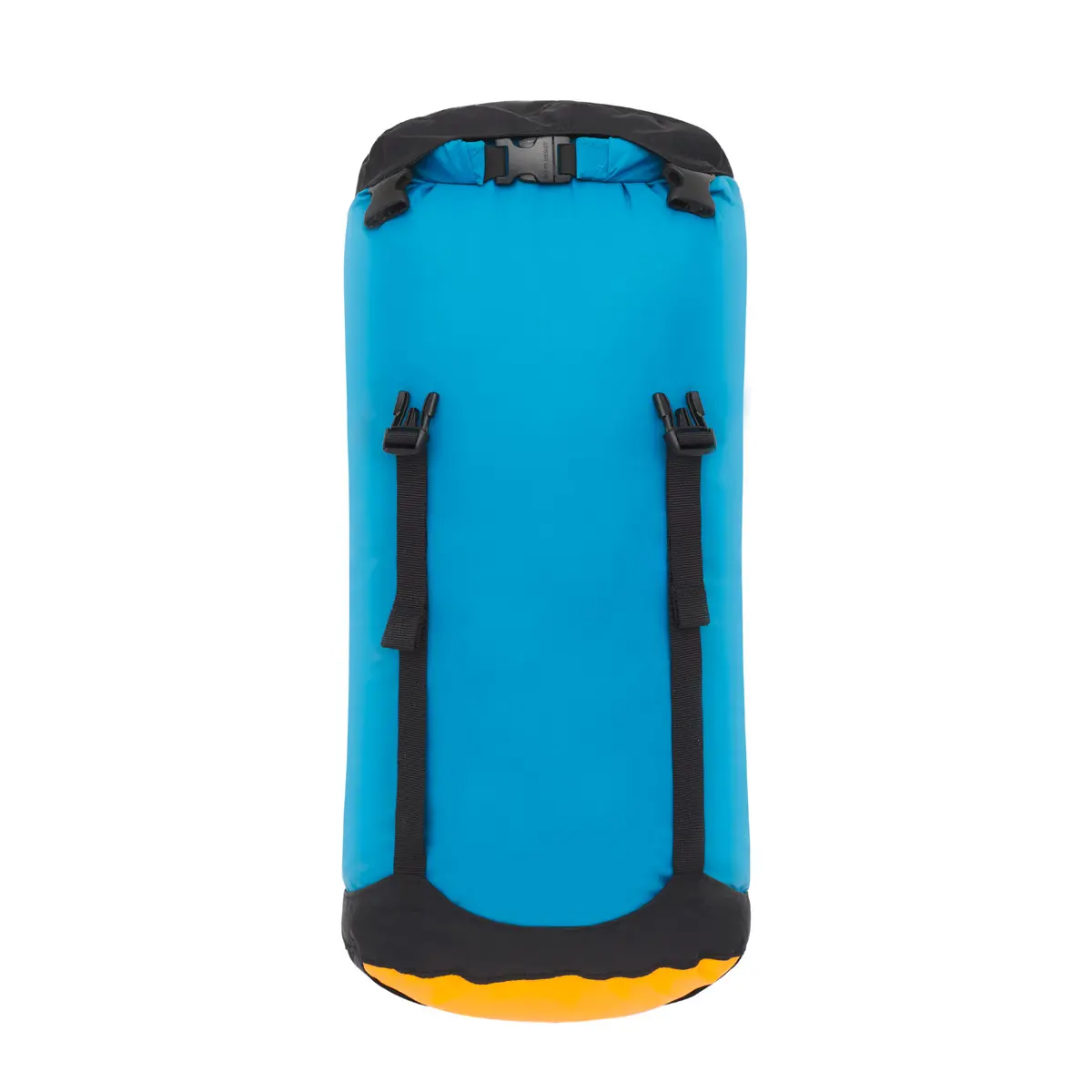 Evacコンプレッションドライバッグ ターキッシュタイル 13リットル