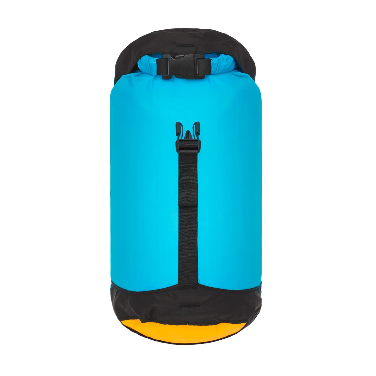 EvacコンプレッションドライバッグUL ブルーアトール 5リットル