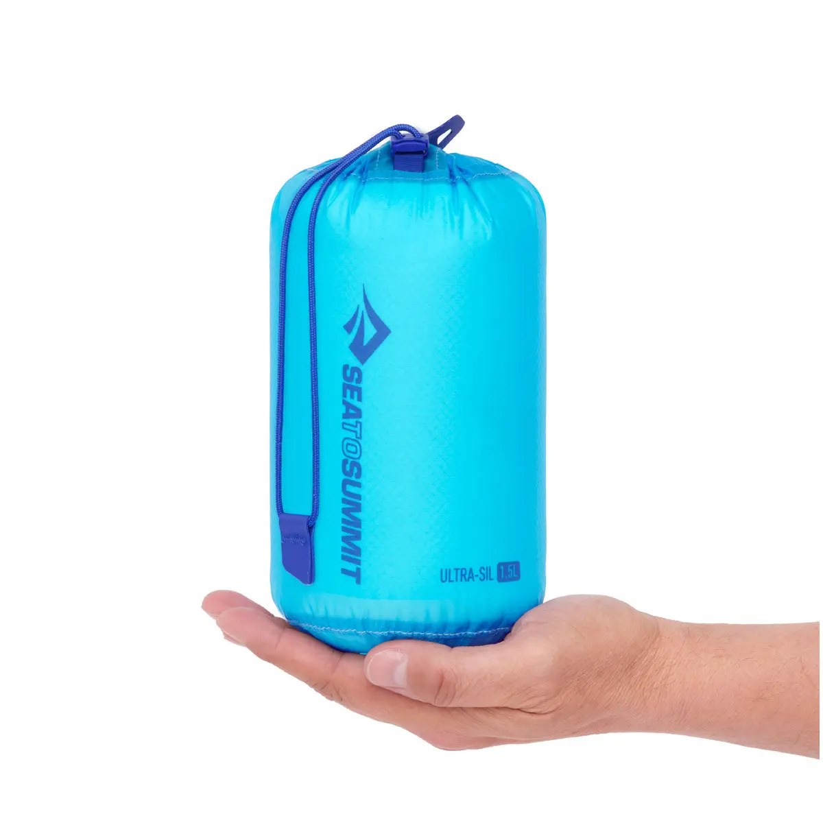 ウルトラシルスタッフサック ハイライズ 13リットル