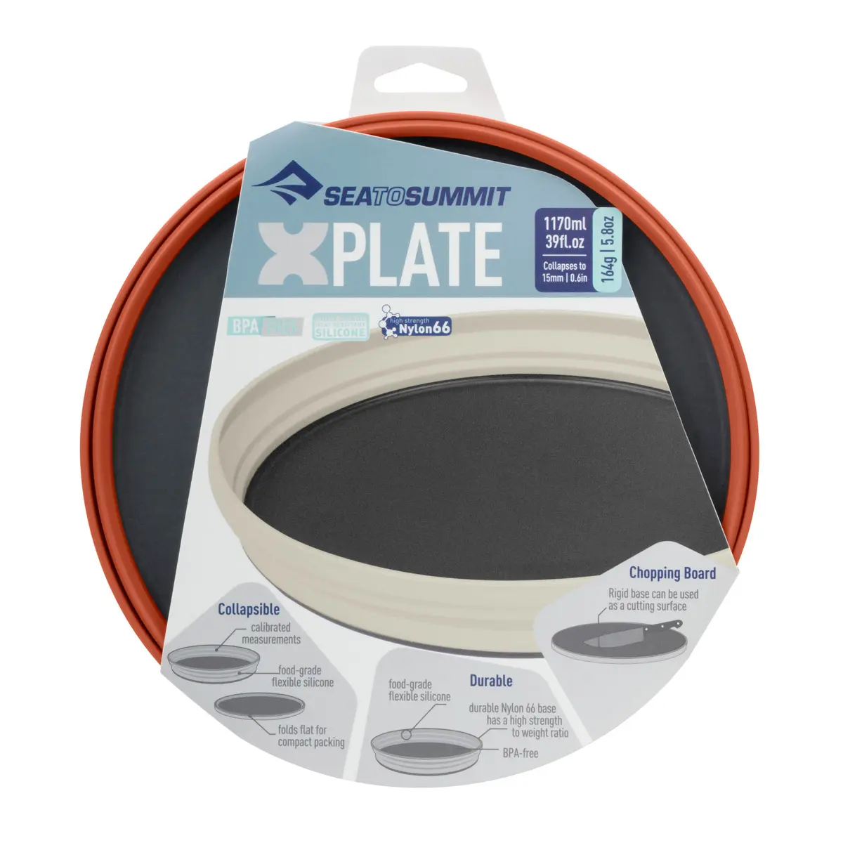 【OUTLET】X-プレート ラスト