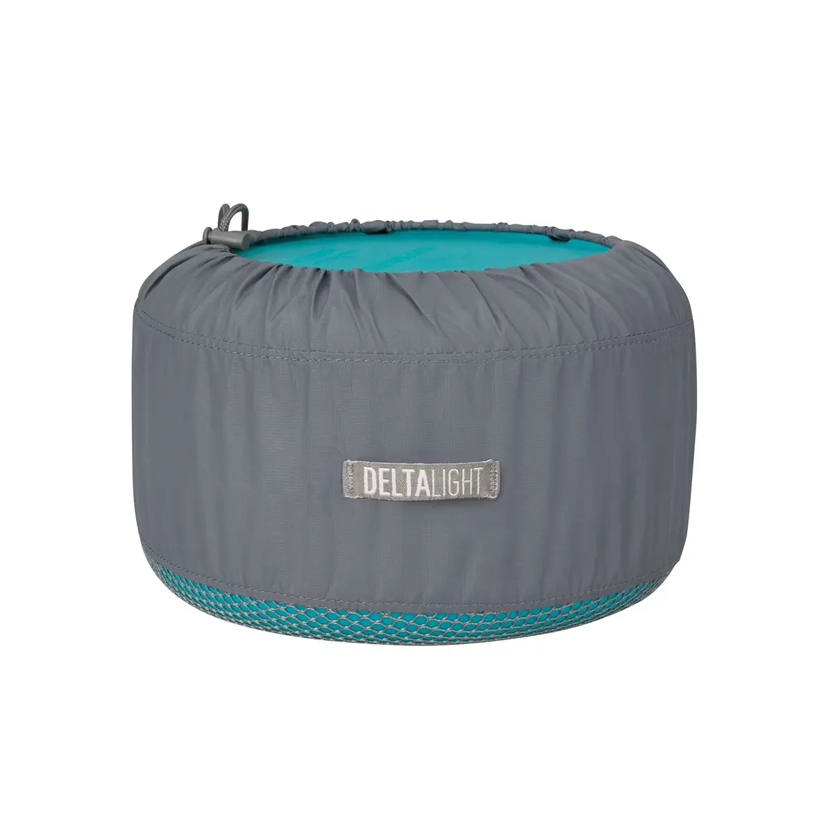 【OUTLET】デルタライトキャンプセット4.4 パシフィックブルー/グレー