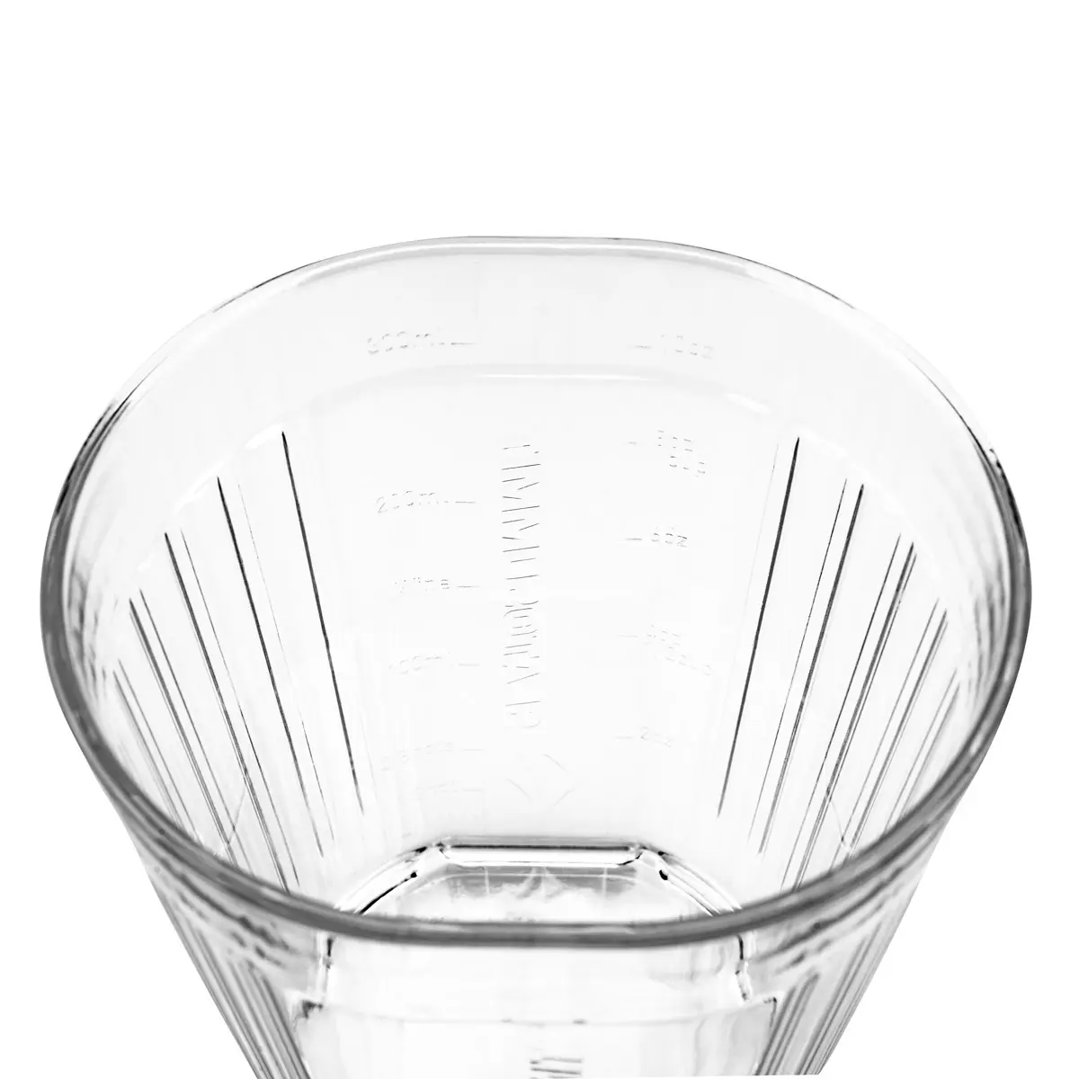 【OUTLET】デルタライトタンブラー クリア