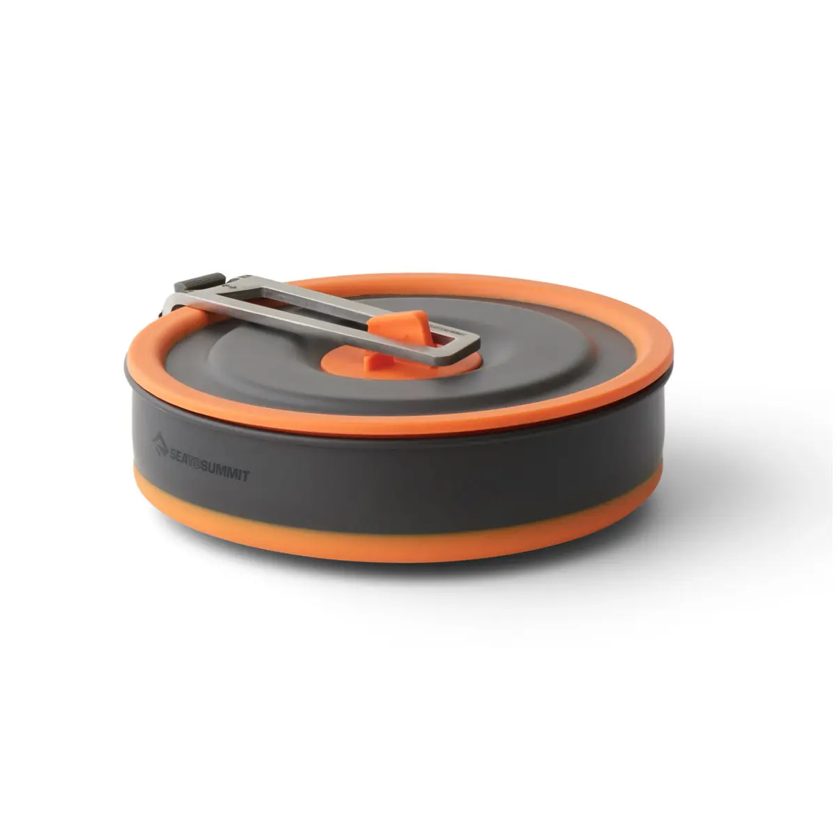 フロンティアULコラプシブルポット 1.0L