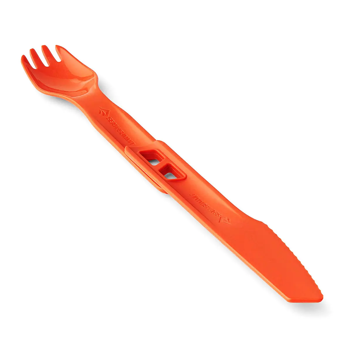 パッセージカトラリー2点セット スパイシーオレンジ