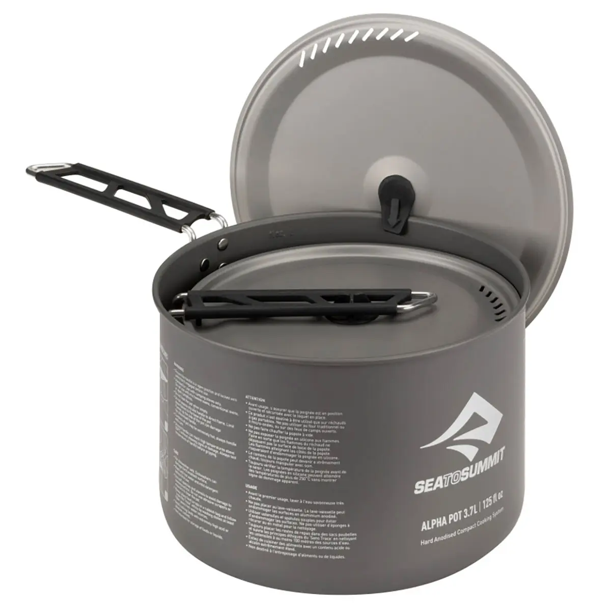 【OUTLET】アルファクックセット4.2