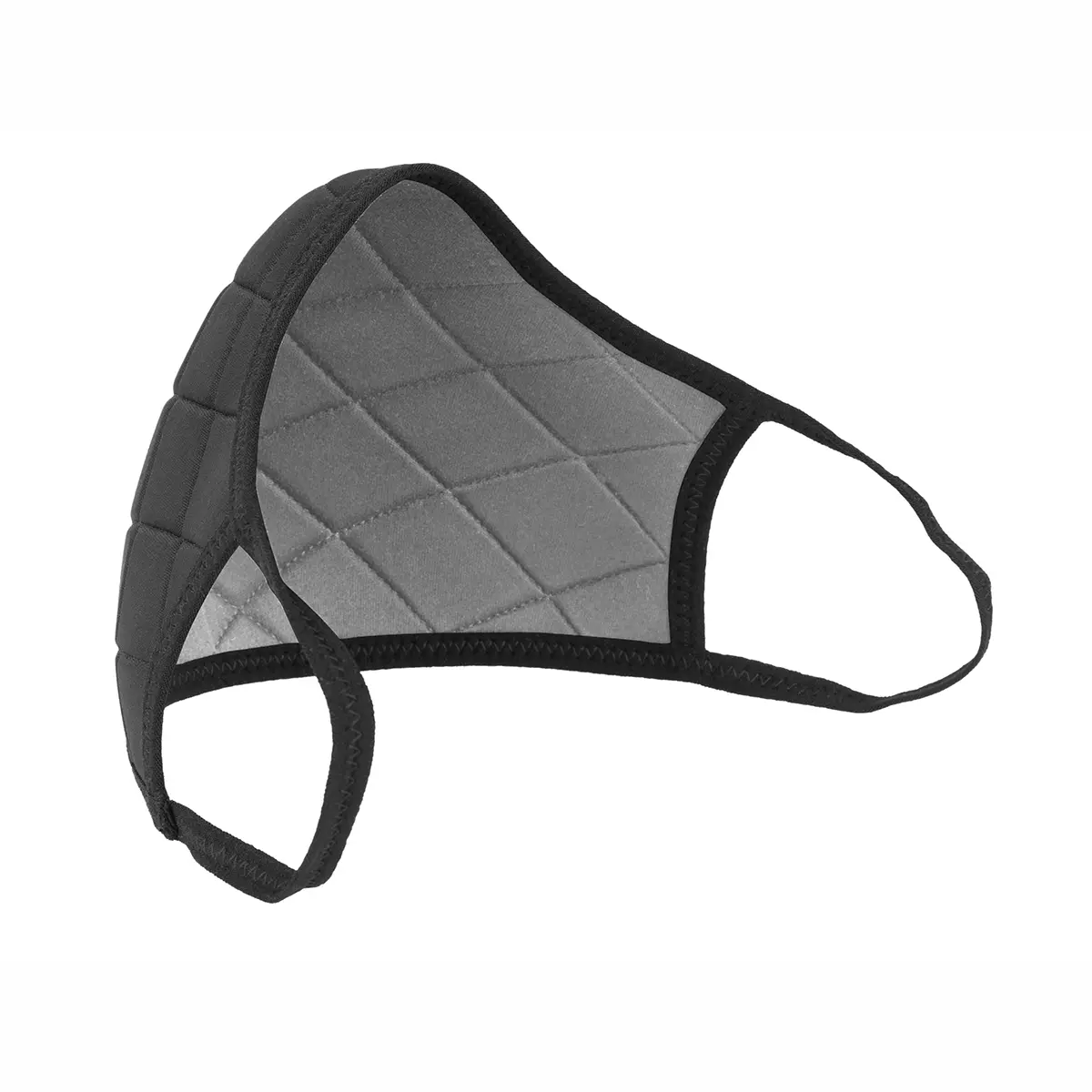 【OUTLET】バリア フェイスマスク ブラック レギュラー