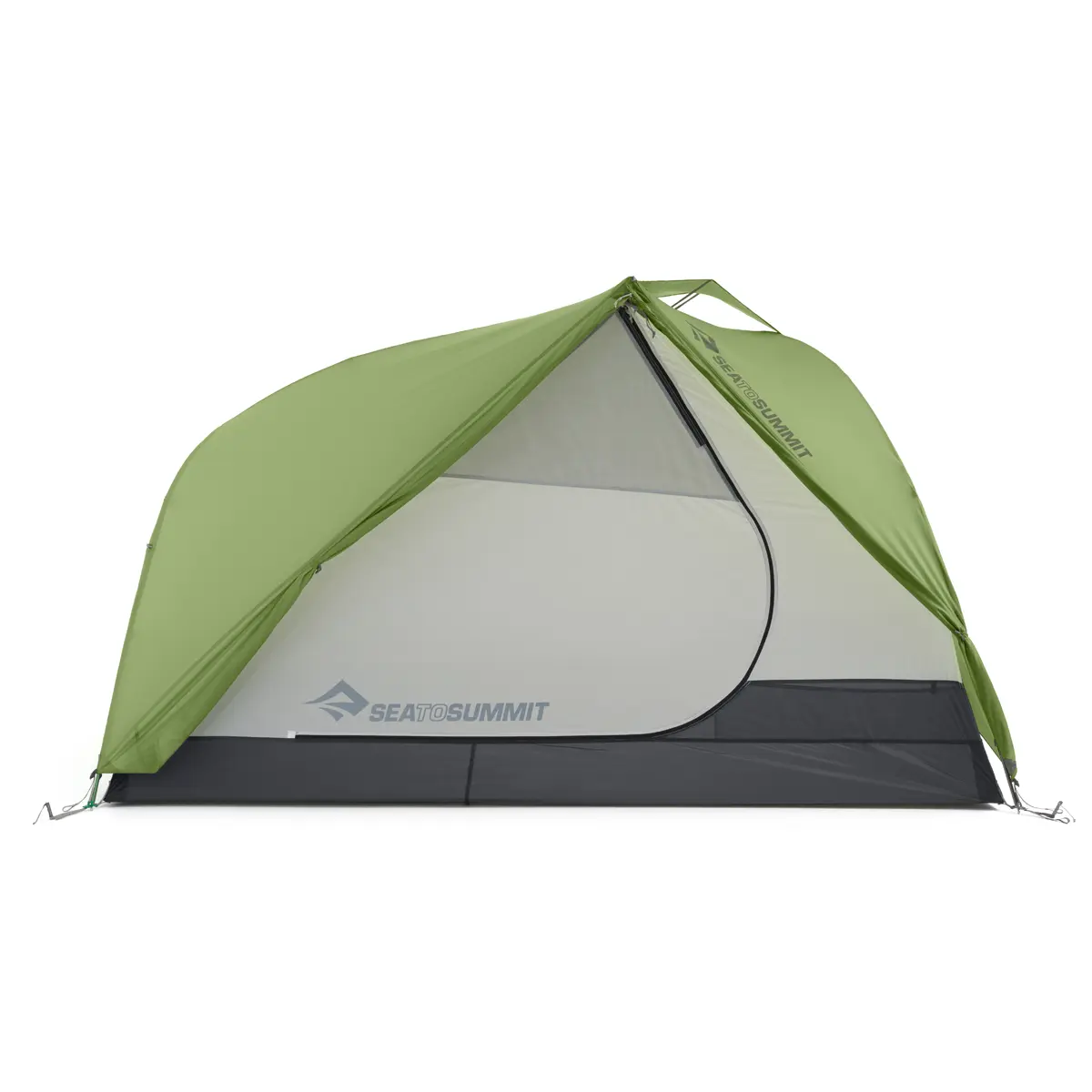 テロスTR3プラステント グリーン