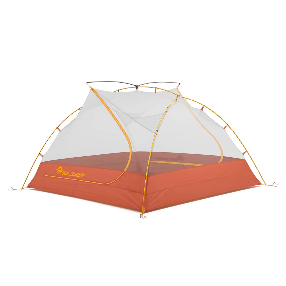 イコスTR2テント ローレルリース