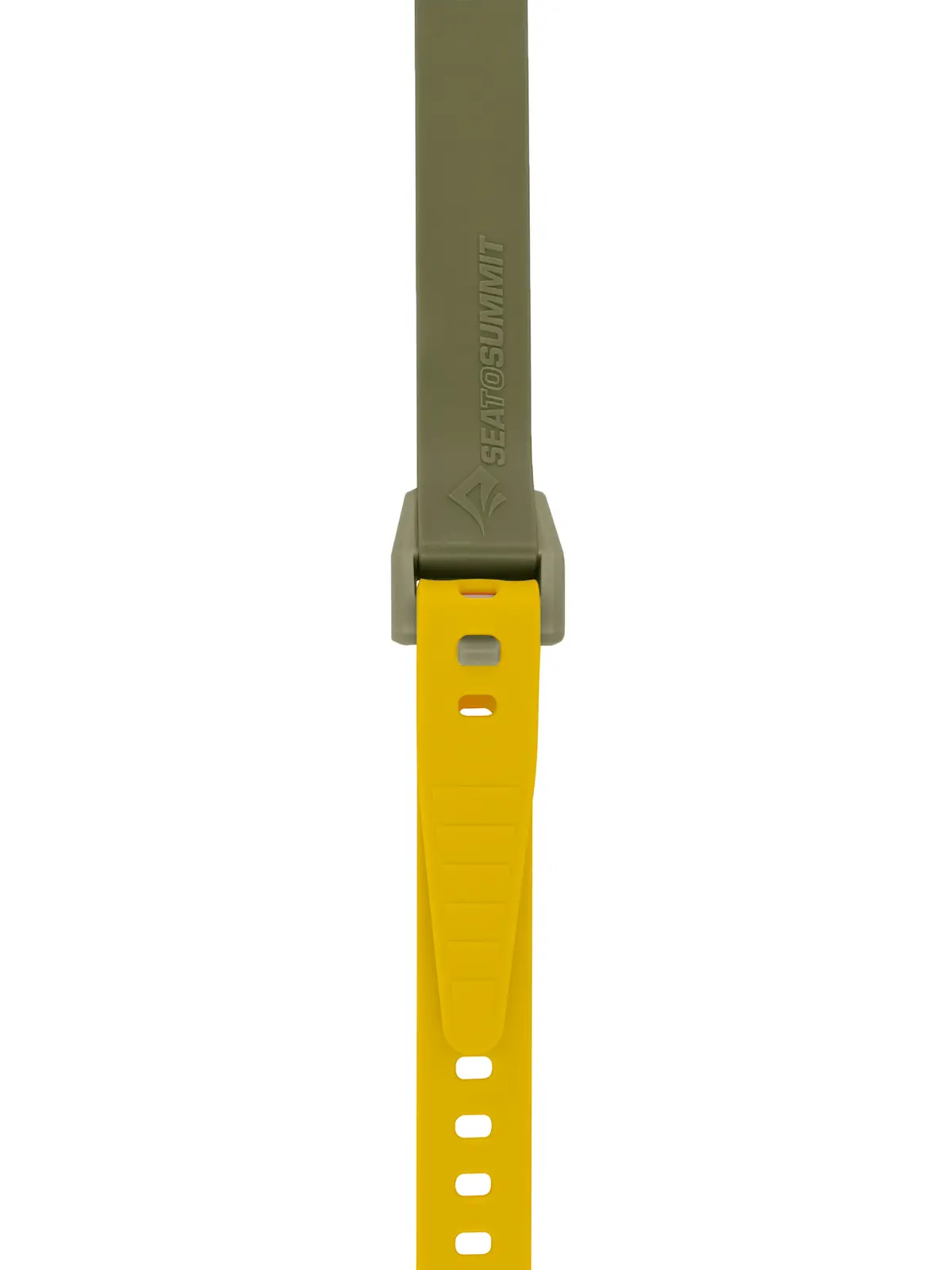 ストレッチロックストラップ サルファー 500mm