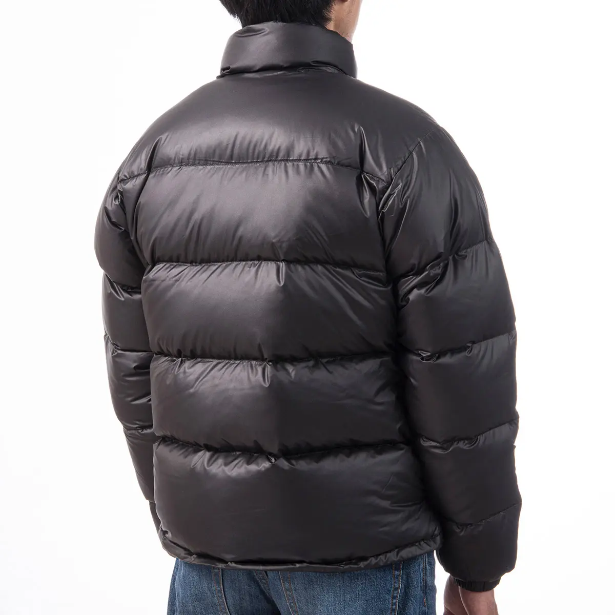 フライトジャケット グレー L