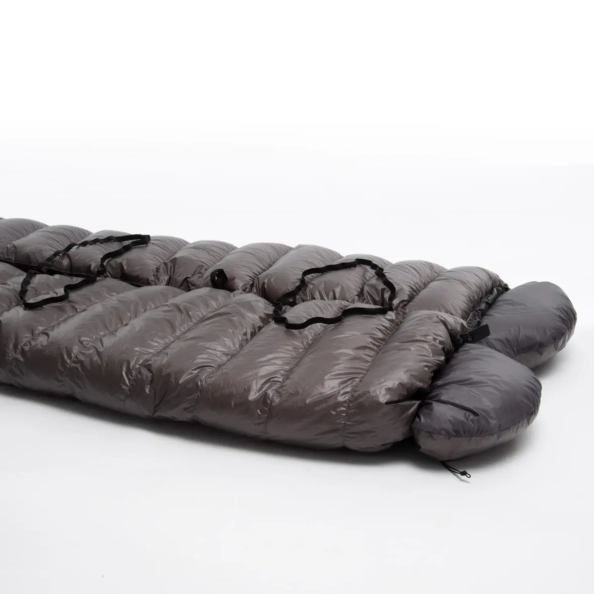 アストラライト12D クレイ/ブラック 58