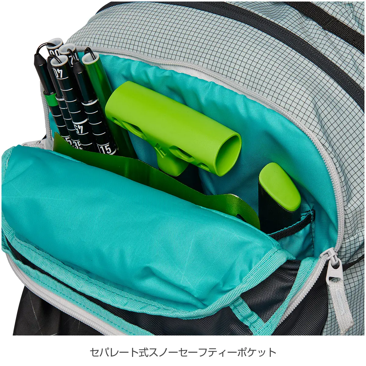 【OUTLET】ドーンパトロール32 ストームブルー S/M