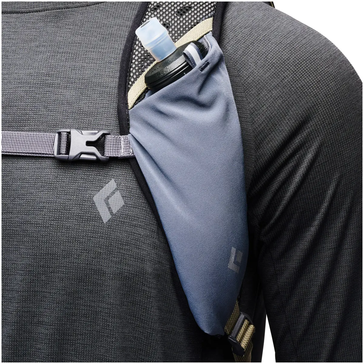 トレイルビスタ 20 バーントシエナ S/M