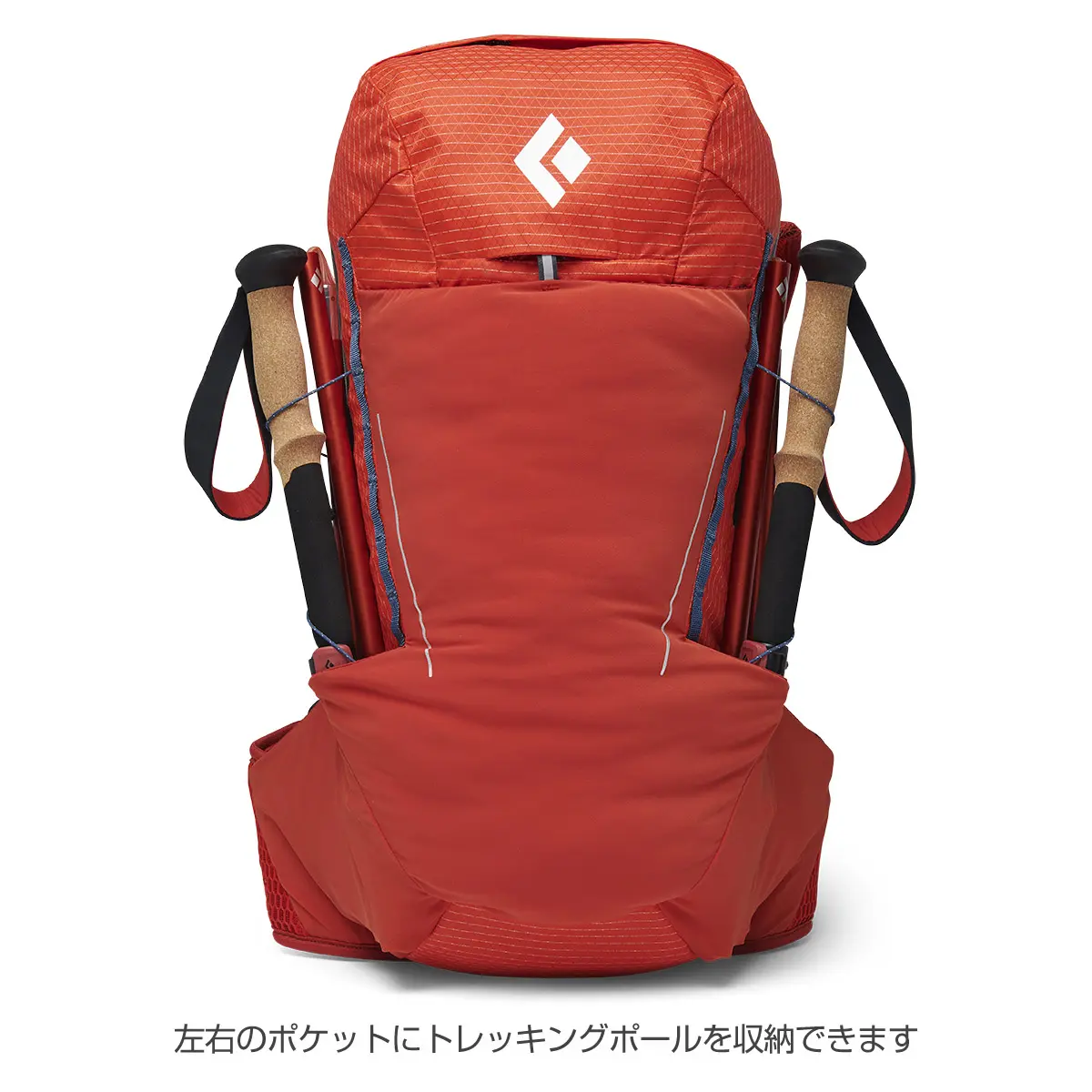 パーシュート30 オクタン/インクブルー L