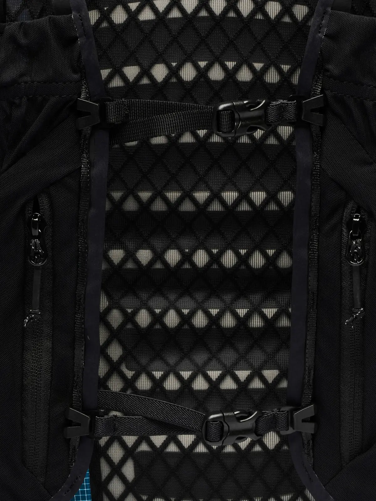 ディスタンス22 ブラック S