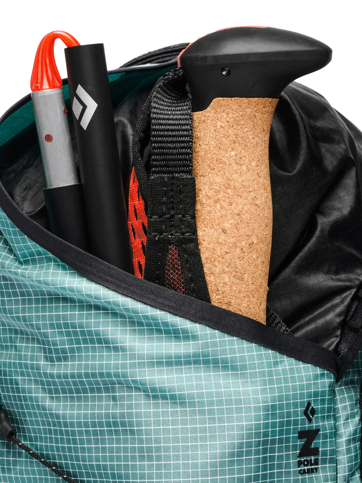 ウィメンズ ディスタンス15 グレーシャー S