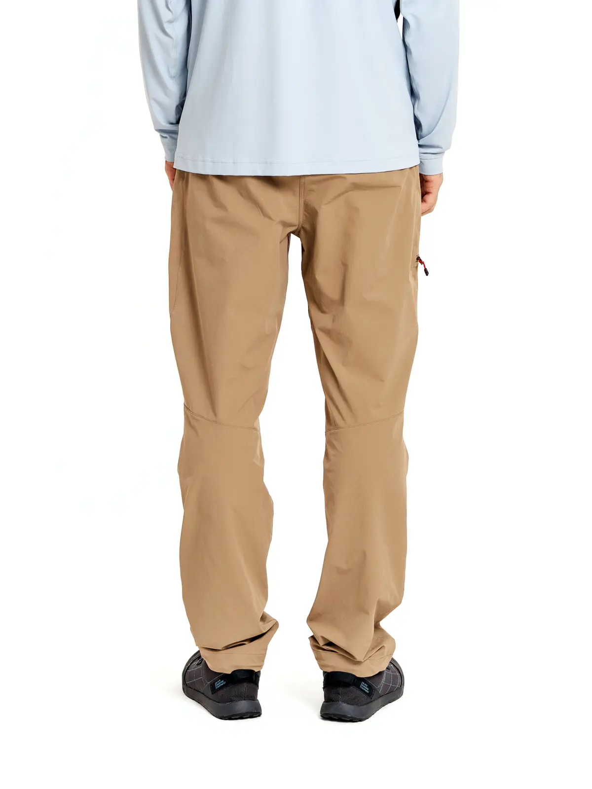 メンズ アルパインパンツ マッシュルーム 28