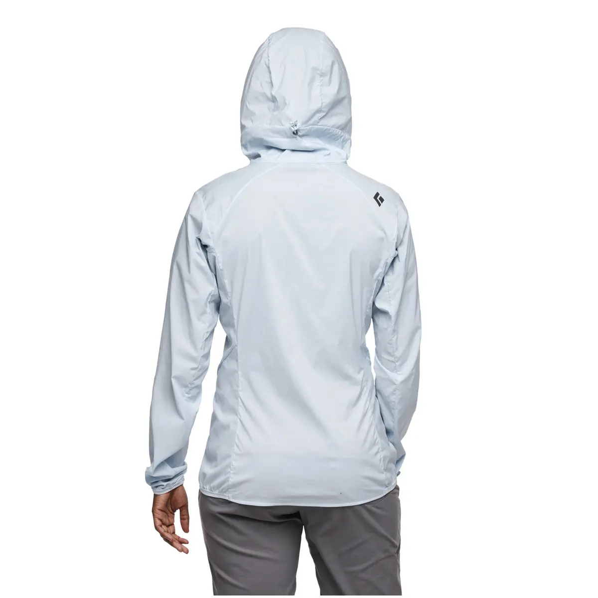 【OUTLET】ウィメンズ アルパインスタートフーディー ビレイブルー XS