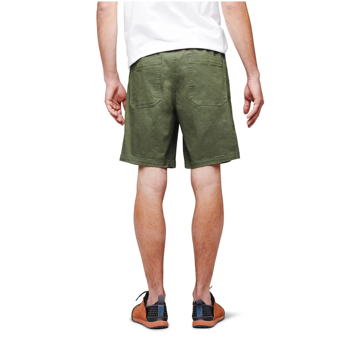 【OUTLET】メンズ ダートバッグツイルショーツ タンドラ S