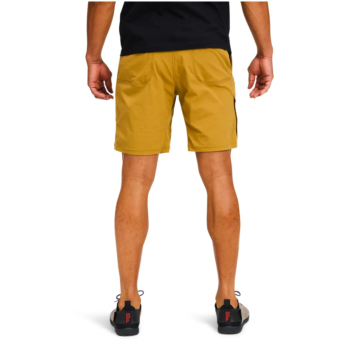 【OUTLET】メンズ パーシュートショーツ フラックス 32