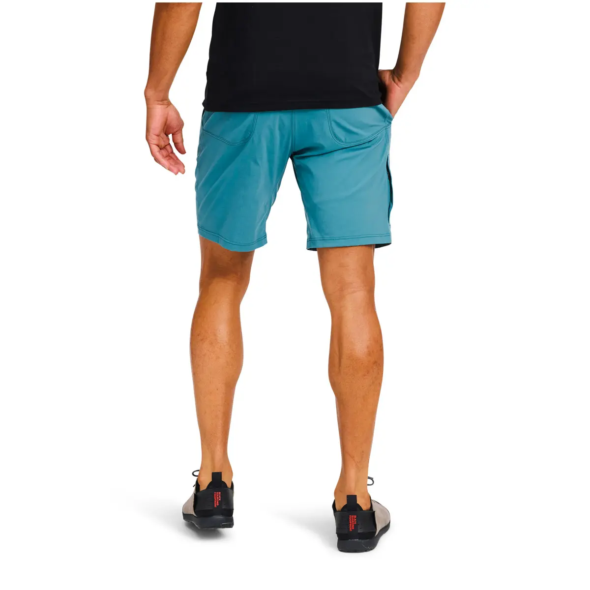 【OUTLET】メンズ パーシュートショーツ クリークブルー 32