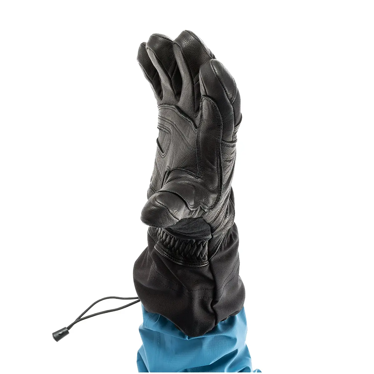 【OUTLET】ウィメンズ ガイド (ブラック M) ブラック M