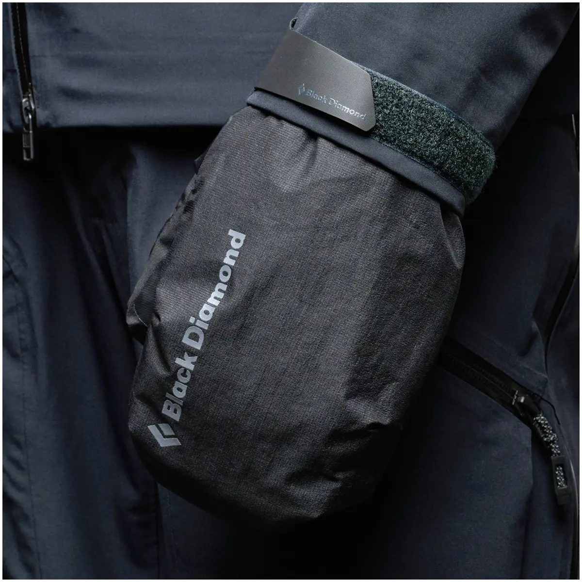 サークグローブ バークブラウン XS