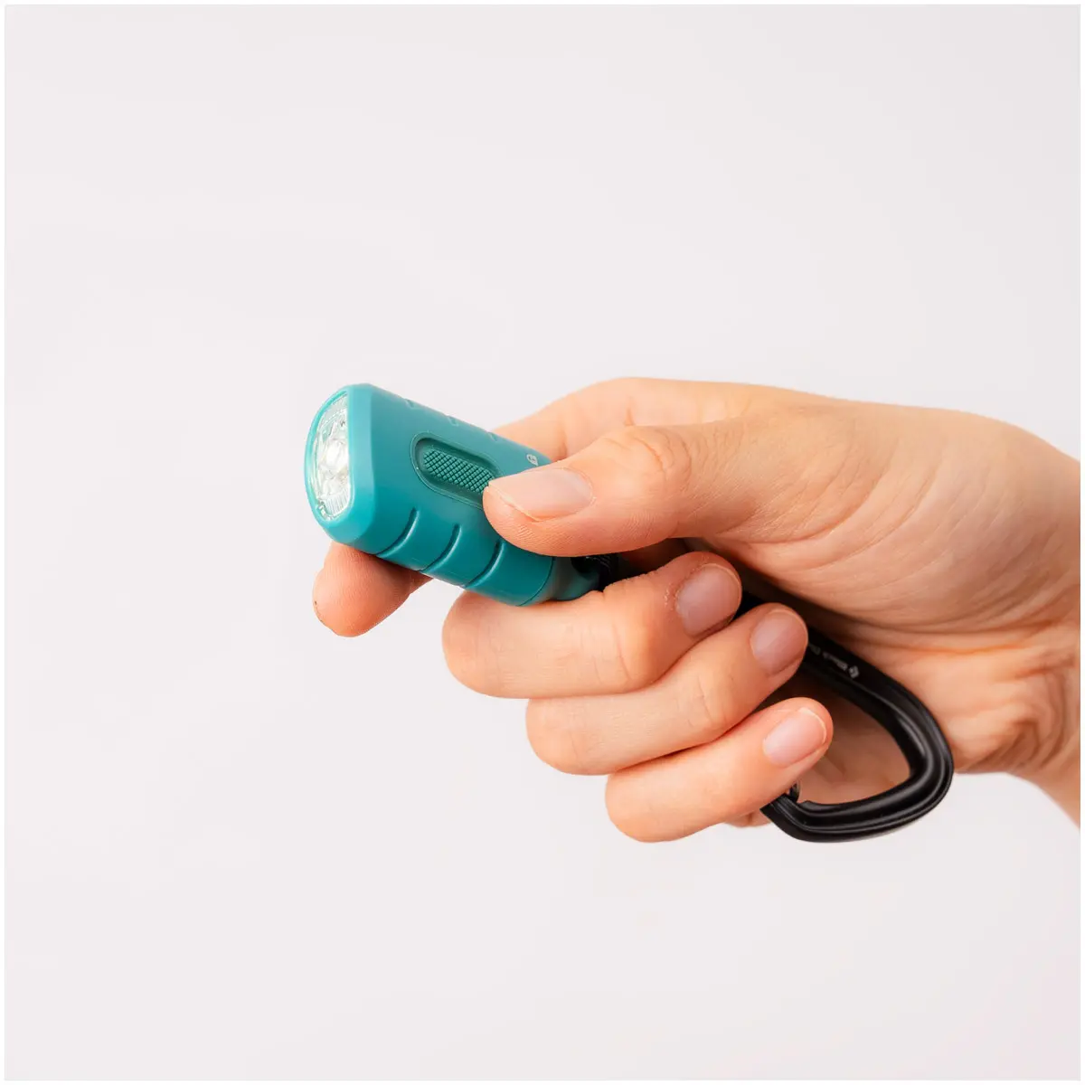 OUTLET】イオン キーチェーンライト(アクア): アウトレット | ロスト