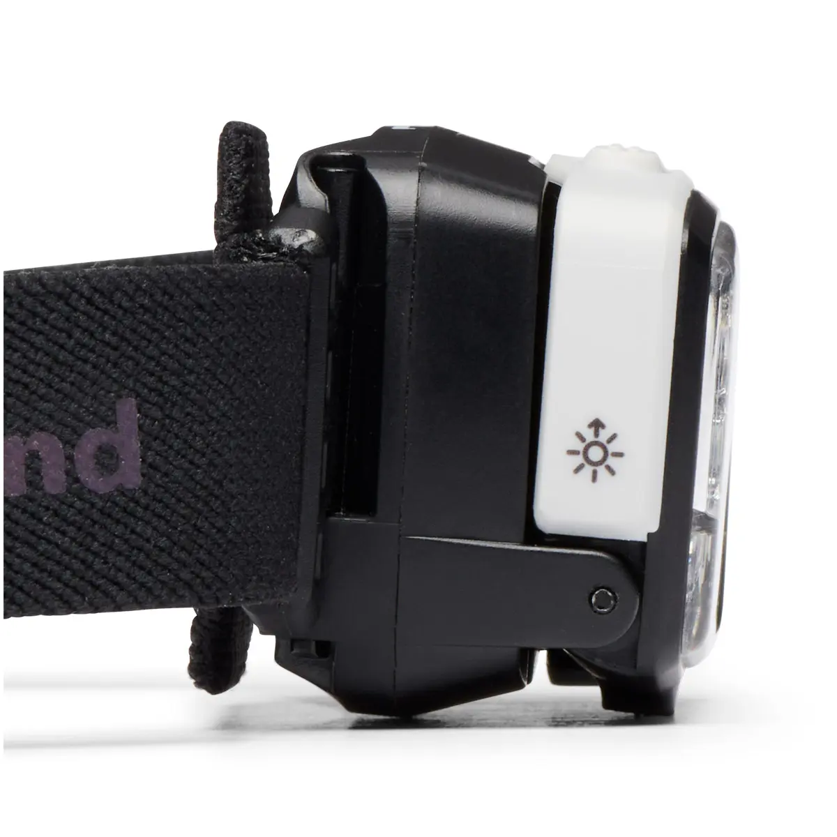 ディスタンスLT1100 ブラック/アロイ