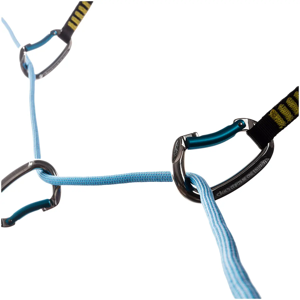 9.1mmジョーカーユニコア ゴールデンドライ ブルー 60m